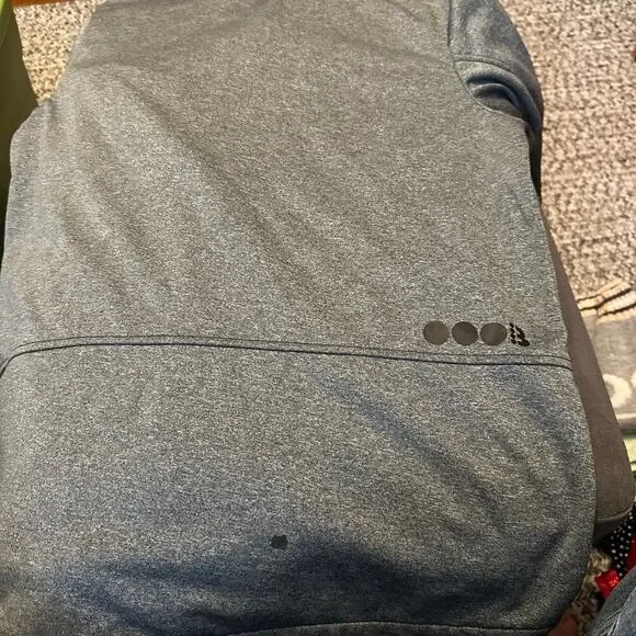 Men’s Bench Brand Fleece lined jacket Size Medium - Picture 4 of 5